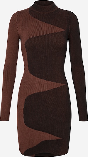 Casa Mara Dress in Brown, Item view