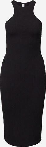 Samsøe Samsøe Dress 'ERIN' in Black: front