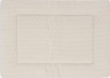 Couverture de bébé Jollein en beige : devant