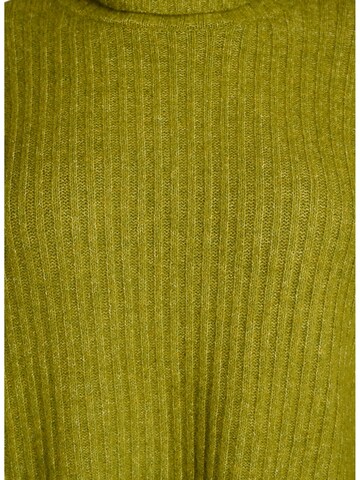 Pull-over 'MCOMFY' Zizzi en vert