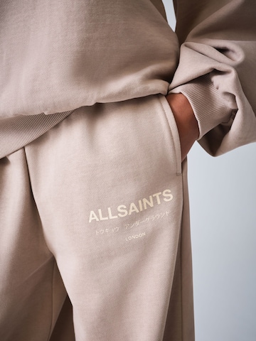 Survêtement smALLSAINTS en rose