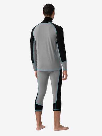 4F Base layer in Grey