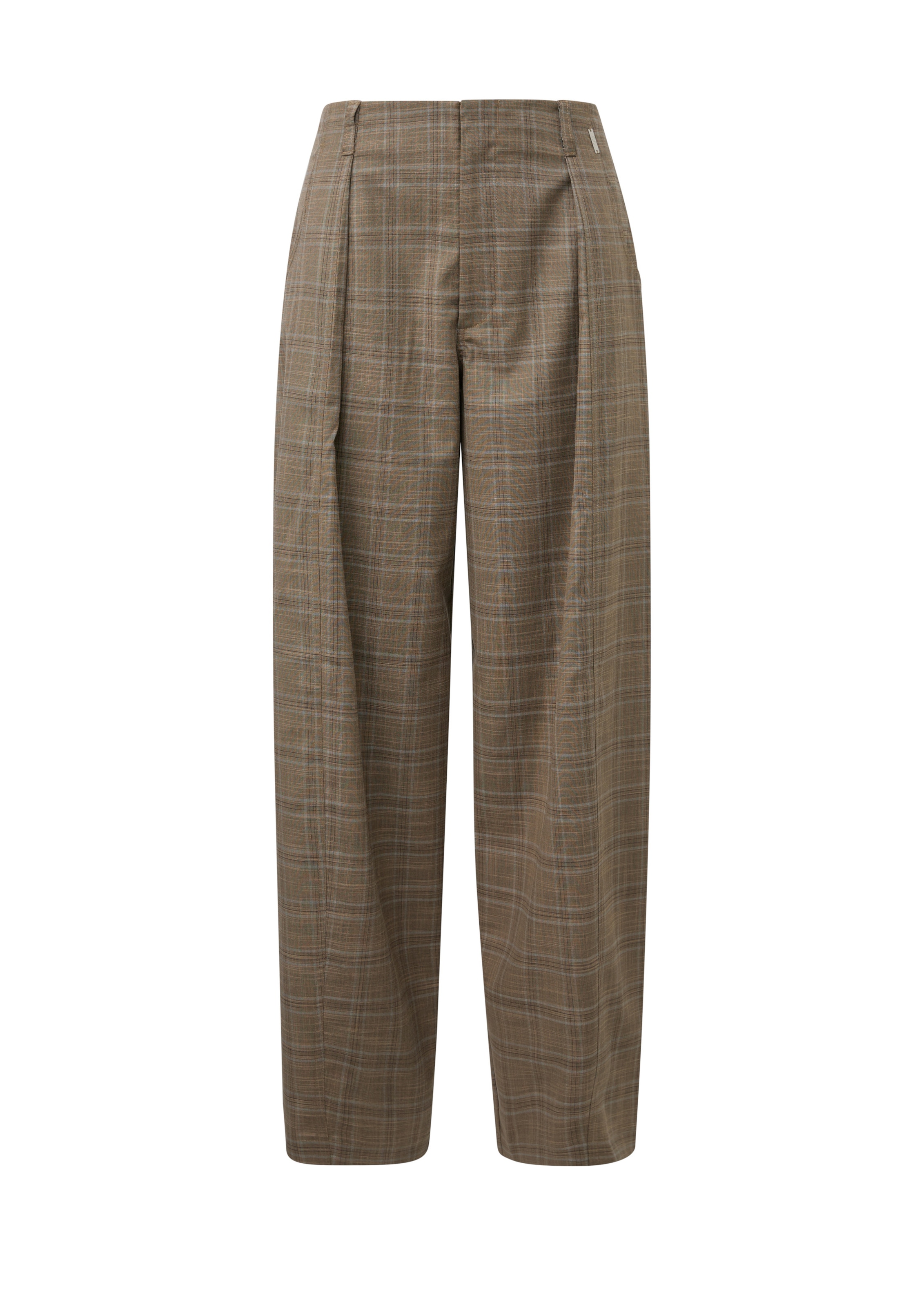 QS Pants in 44/30 in Brown, Item view