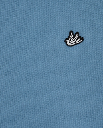 Sweat WE Fashion en bleu