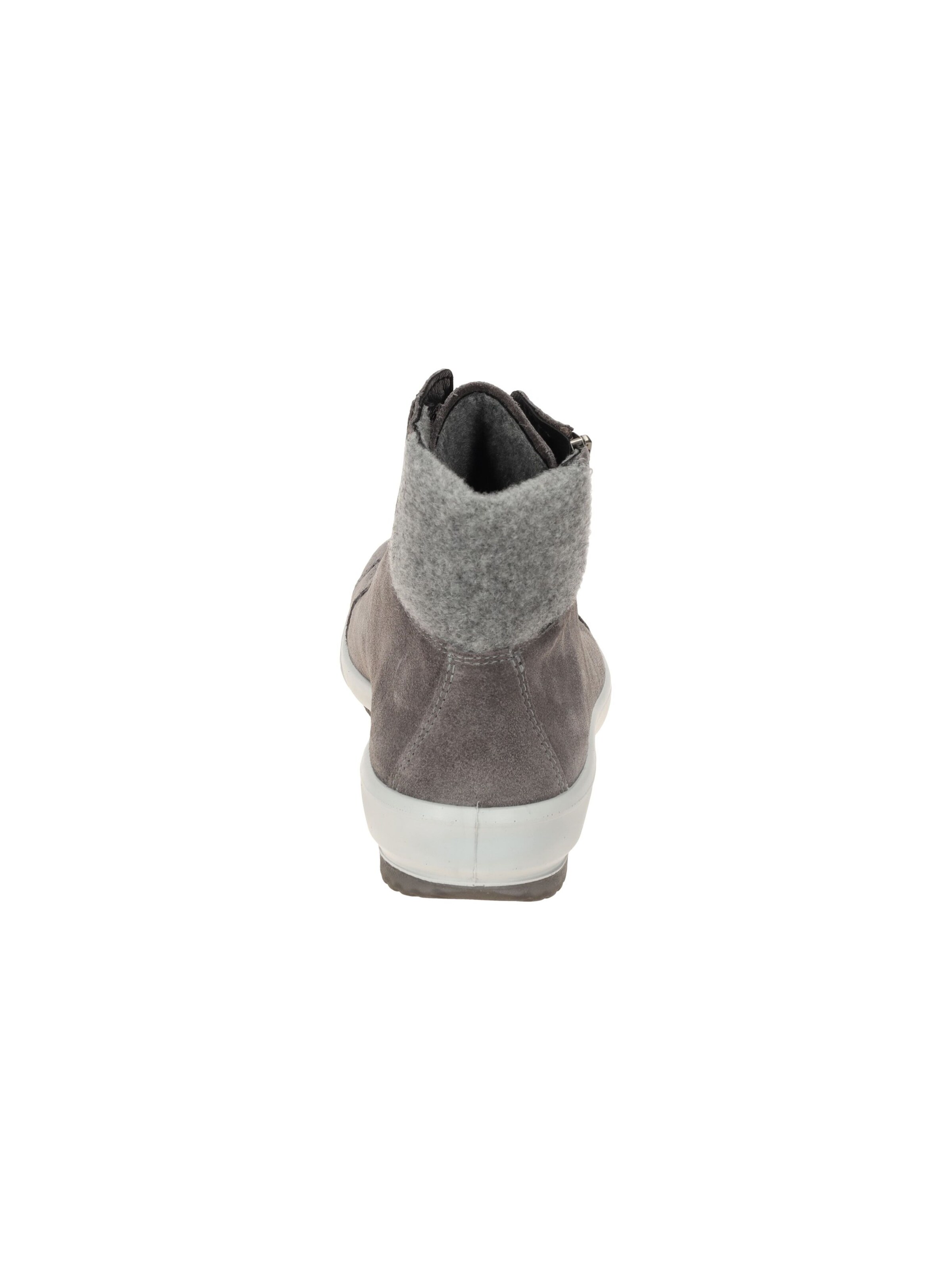 Legero Boots in Grey