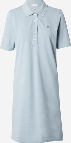 GANT Dress in Blue: front