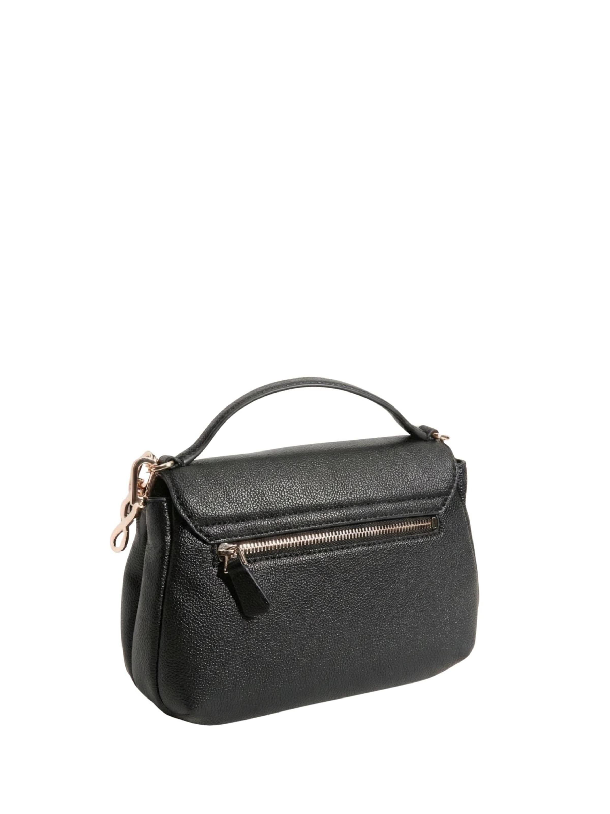 GUESS Schoudertas in Zwart