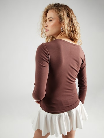 ruda STUDIO SELECT Marškinėliai 'Dorina'