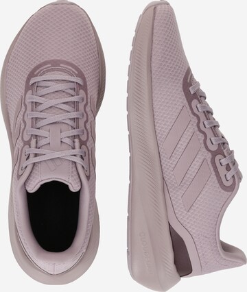 ADIDAS PERFORMANCE Laufschuh 'Runfalcon 3.0' in Lila