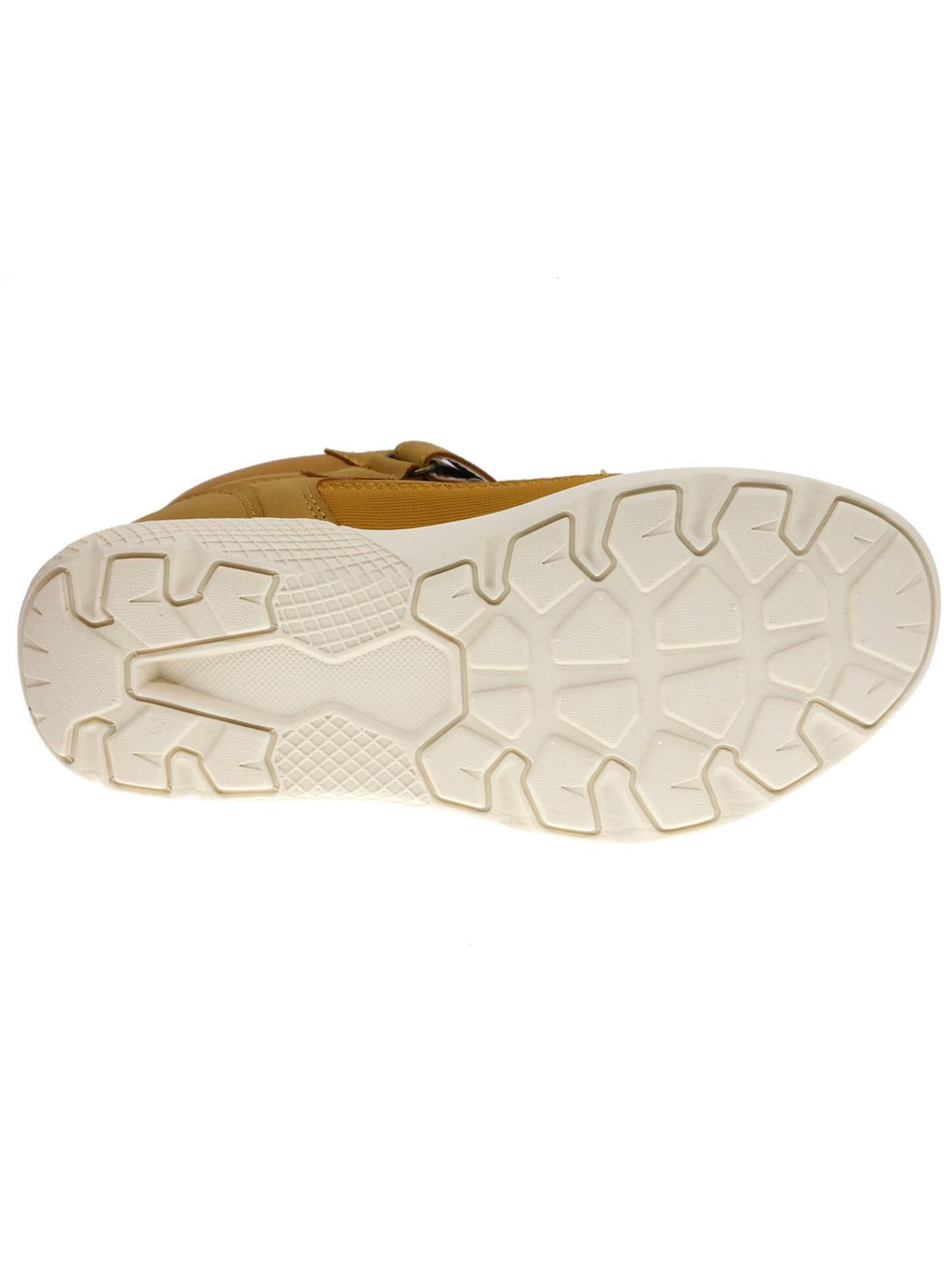 Beppi - Botas 'Casual boot' en beige