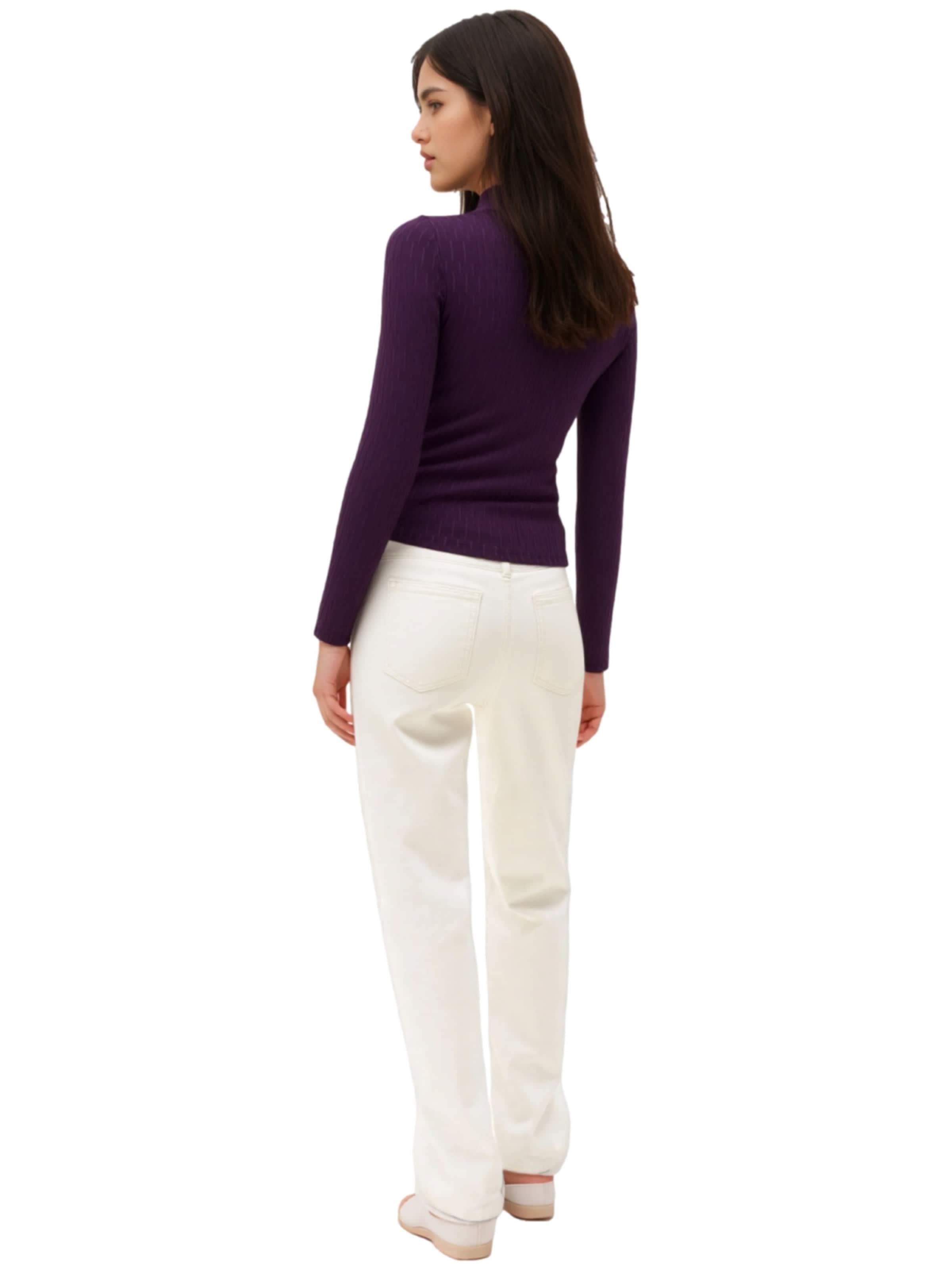 Maglietta di ONLY PLAY in lilla