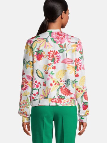 Veste de survêtement PRINCESS GOES HOLLYWOOD en blanc