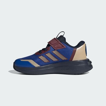 ADIDAS SPORTSWEAR Sports shoe 'Adidas x Marvel's Captain Marvel' in Blue