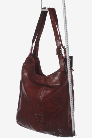 Campomaggi Bag in One size in Red