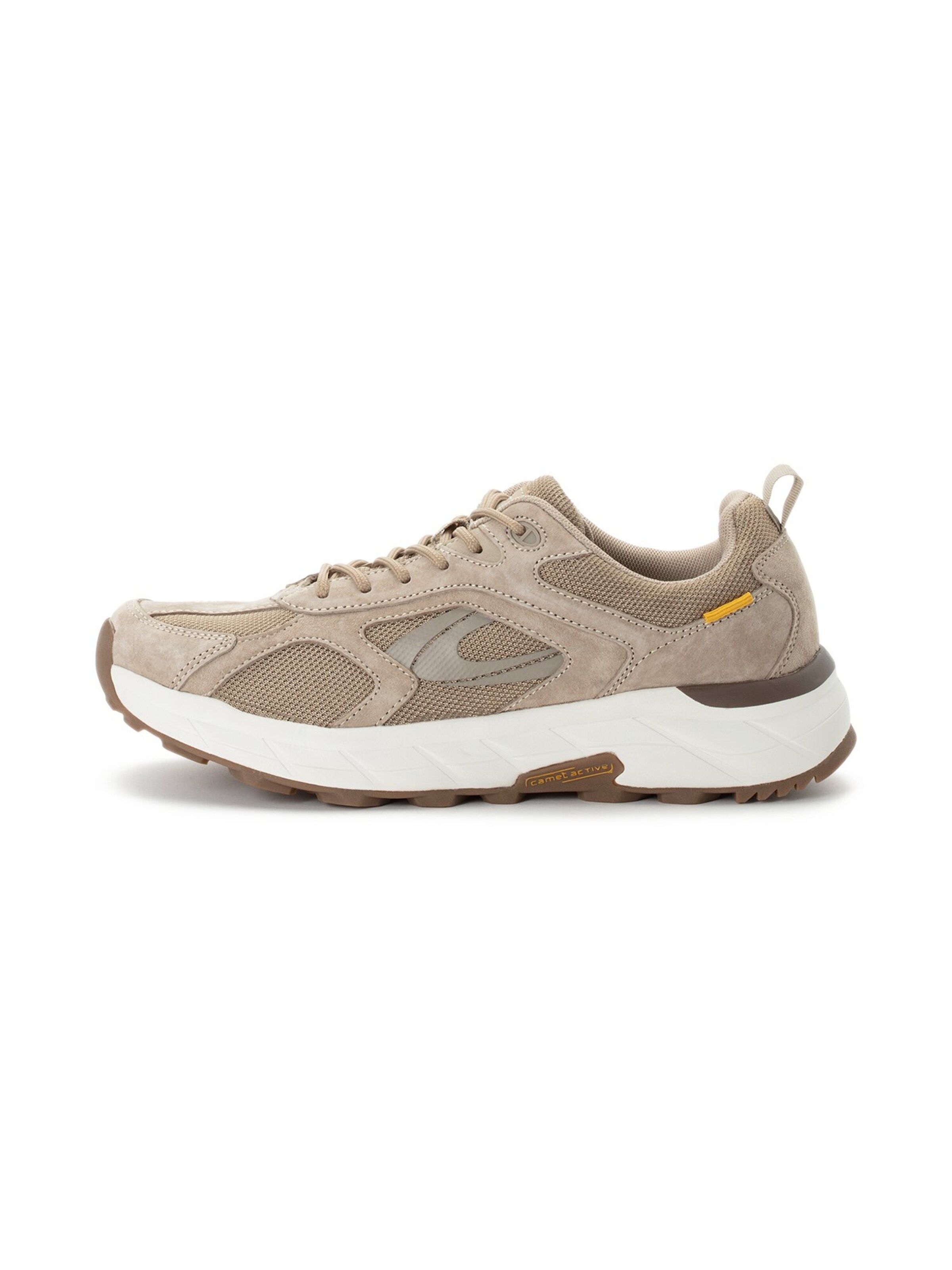 CAMEL ACTIVE Sneakers in Beige