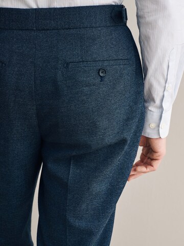 Regular Pantalon Next en bleu