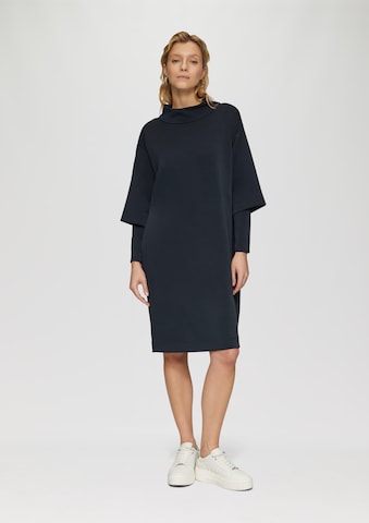 Abito di s.Oliver BLACK LABEL in blu: frontale
