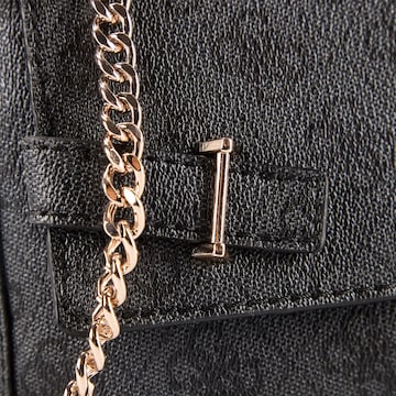 Sac bandoulière 'Yesba' GUESS en noir