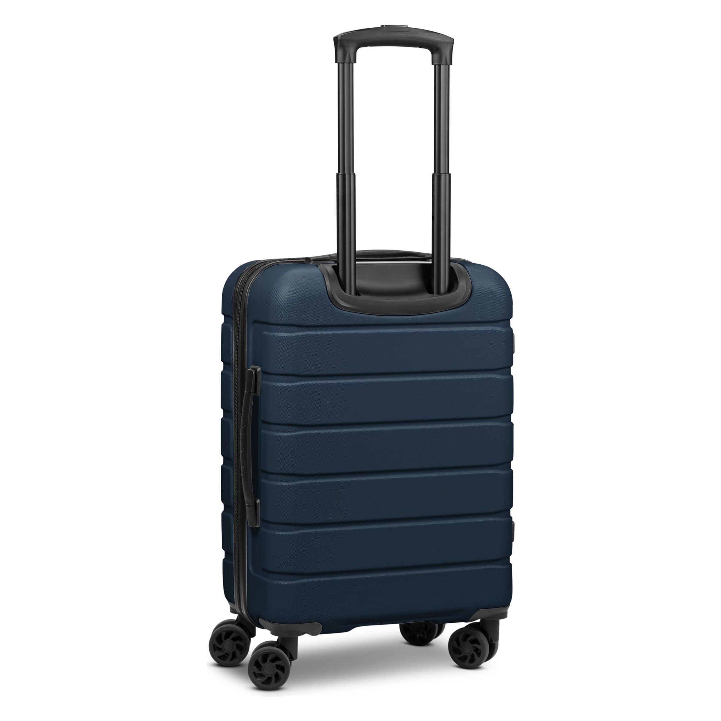Saxoline Kabinentrolley in Blau