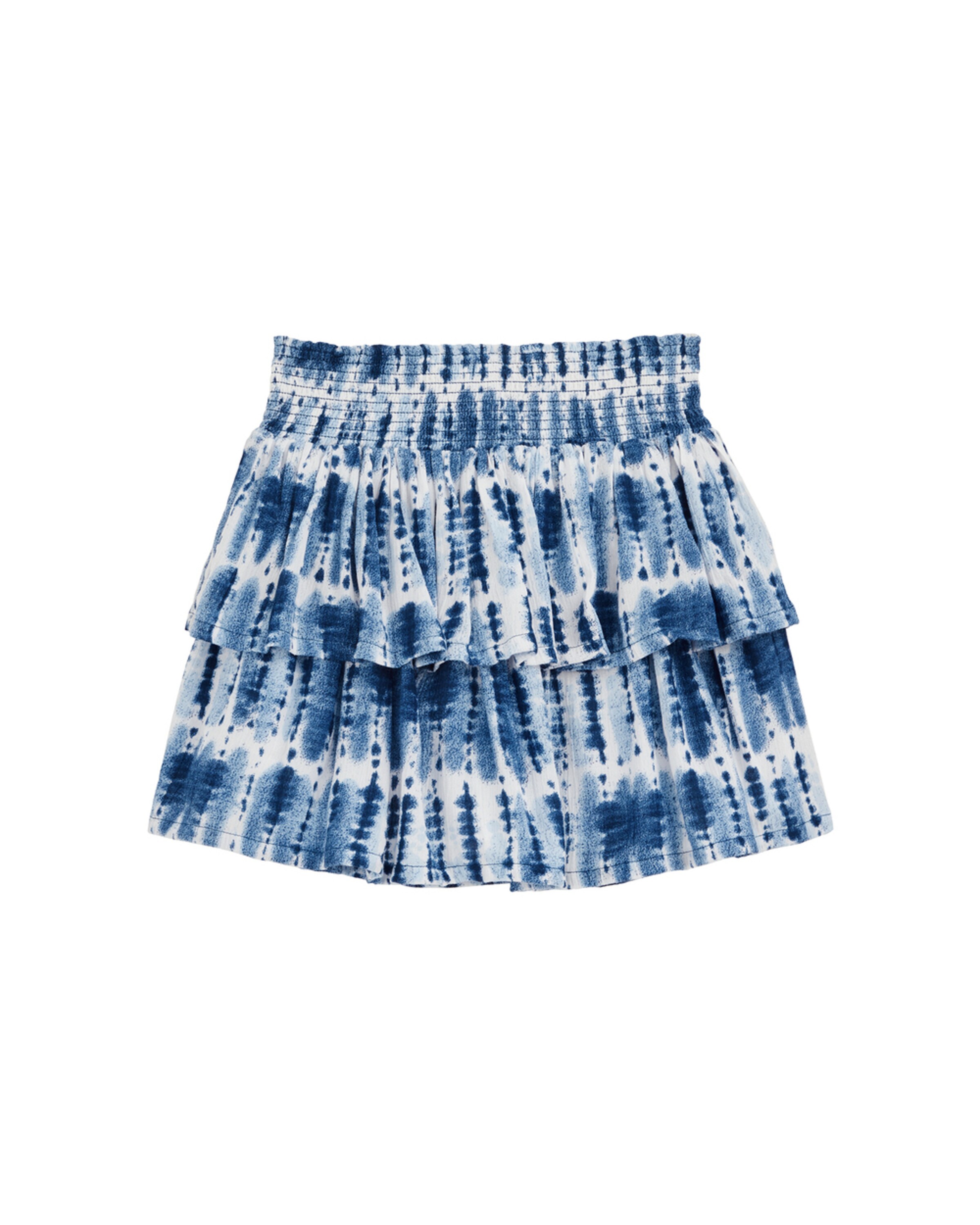 Jupe WE Fashion en bleu