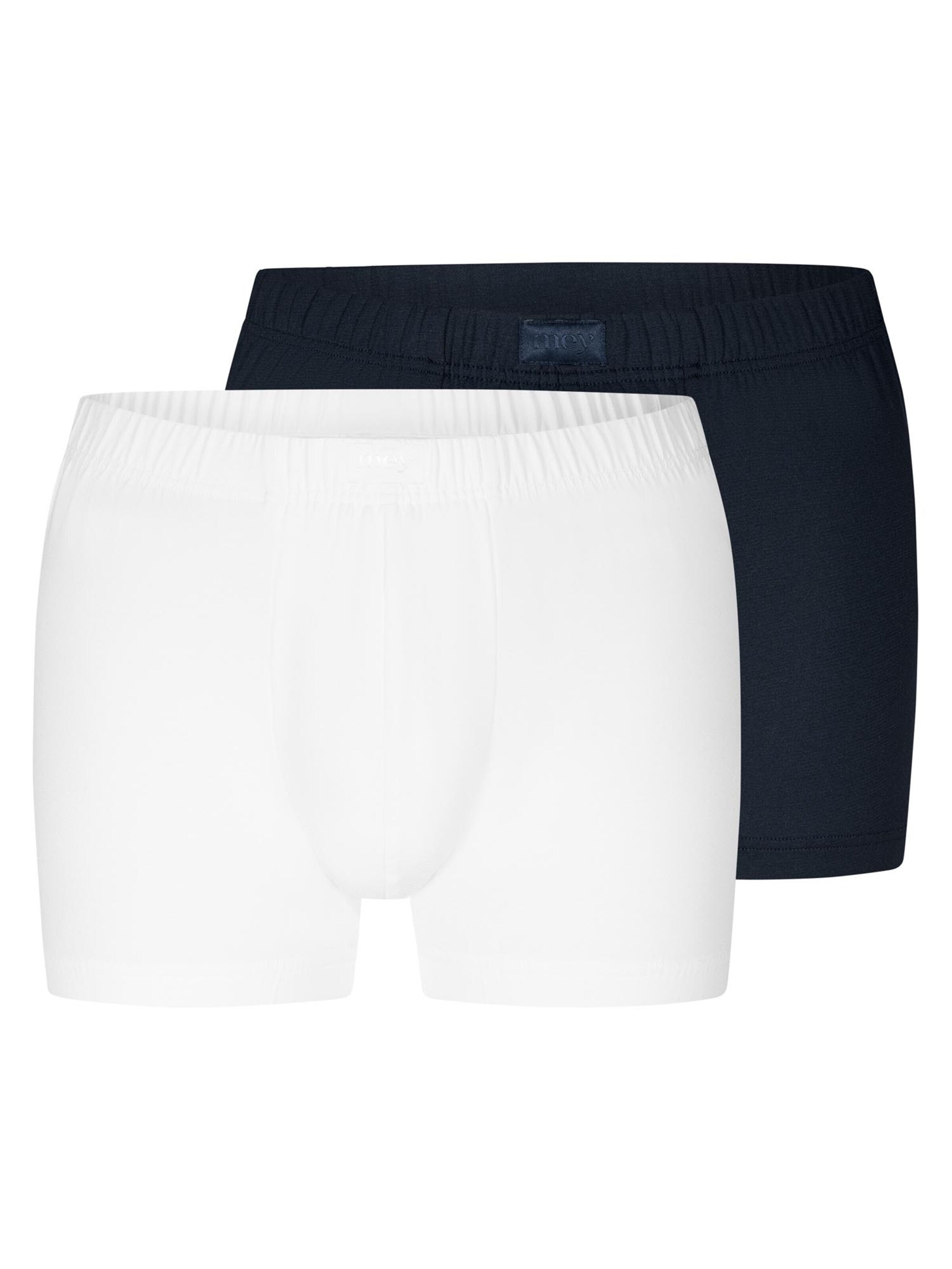 Mey Boxer shorts 'Iconic Modal' in Mixed colors: front