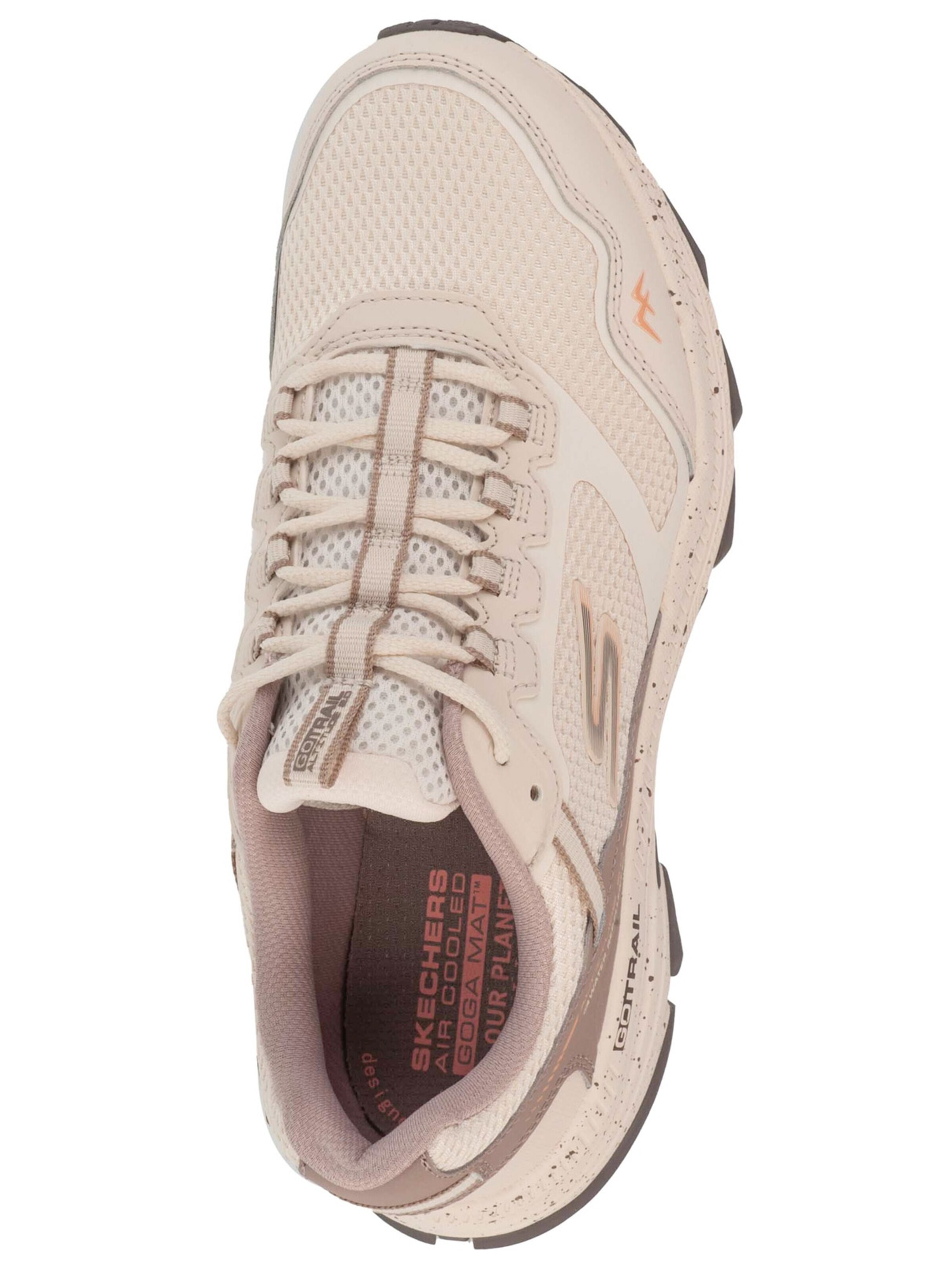 SKECHERS Laufschuh 'Skechers Go Run Trail Altitude 2.0 - Ravine'‌‌ in Beige