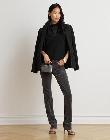 Lauren Ralph Lauren Halenka – černá