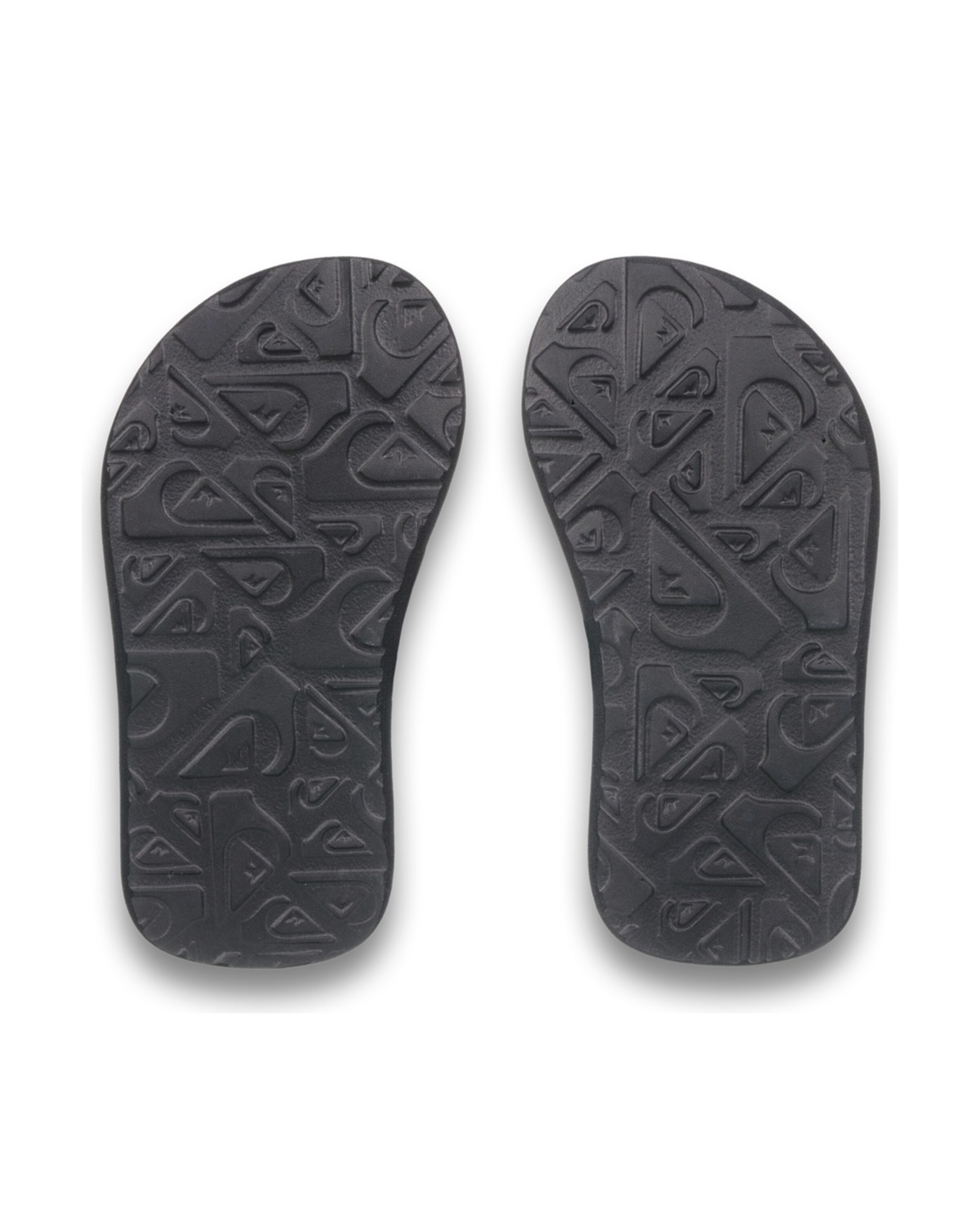 QUIKSILVER Open shoes 'Molokai Layback' in Blue