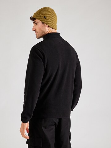 JJ Rebel Pulóver - fekete