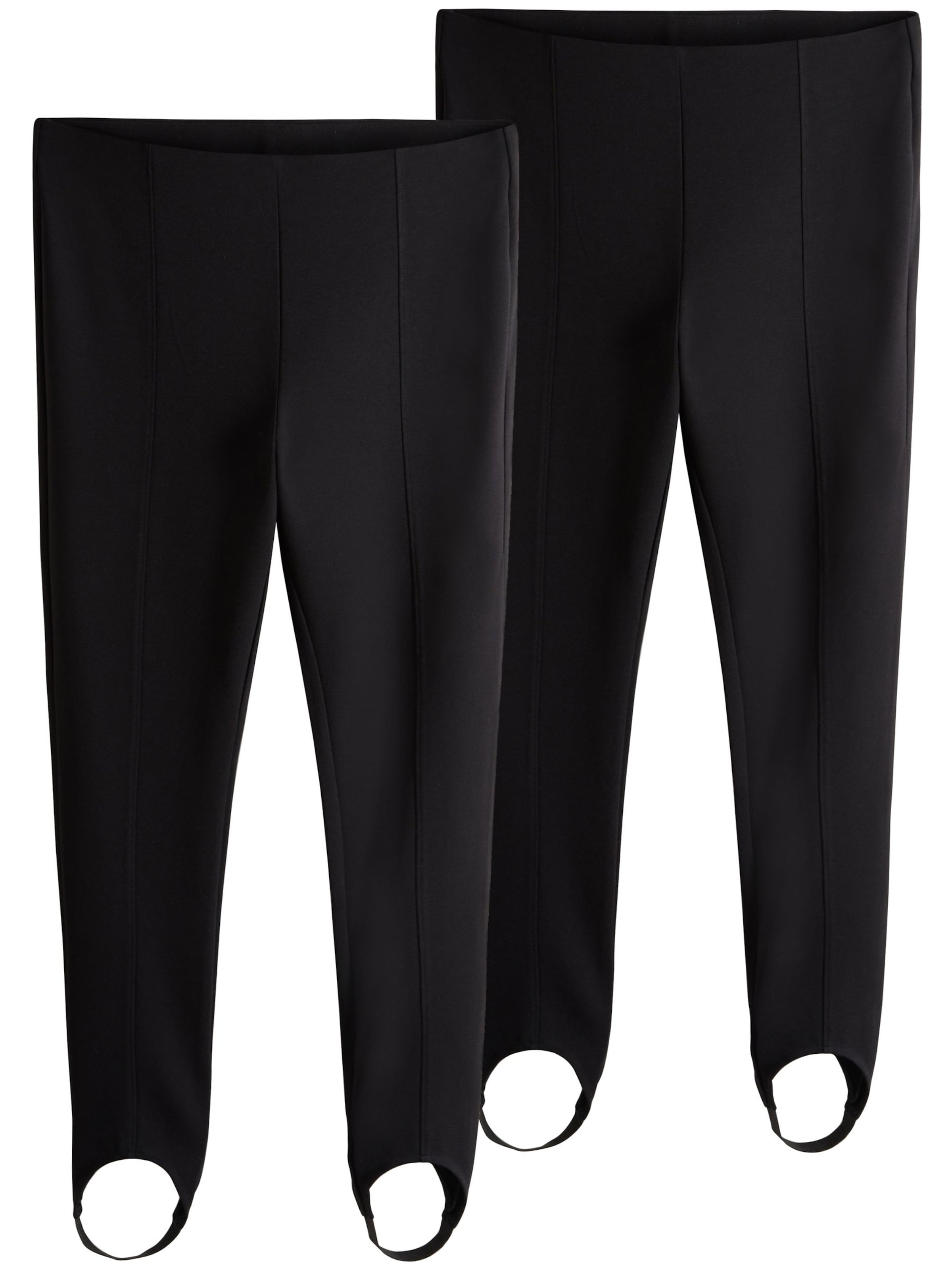 Leggings The Set di colore nero, Visualizzazione prodotti