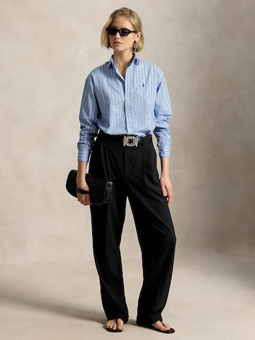 Polo Ralph Lauren Blúz - kék