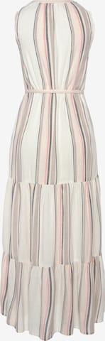 Rochie tip bluză de la LASCANA pe mai multe culori