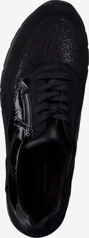 WALDLÄUFER Sneakers 'Ramona' in Black