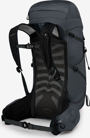 Osprey Sports Backpack 'Talon 33' in Grey