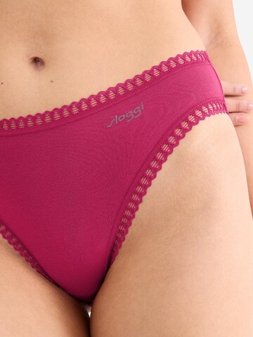SLOGGI Slip 'GO Crush' in Gemengde kleuren