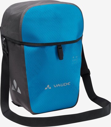 VAUDE Sports Bag in Blue