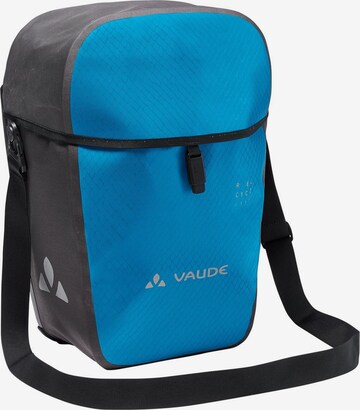 VAUDE Fahrradtasche in Blau