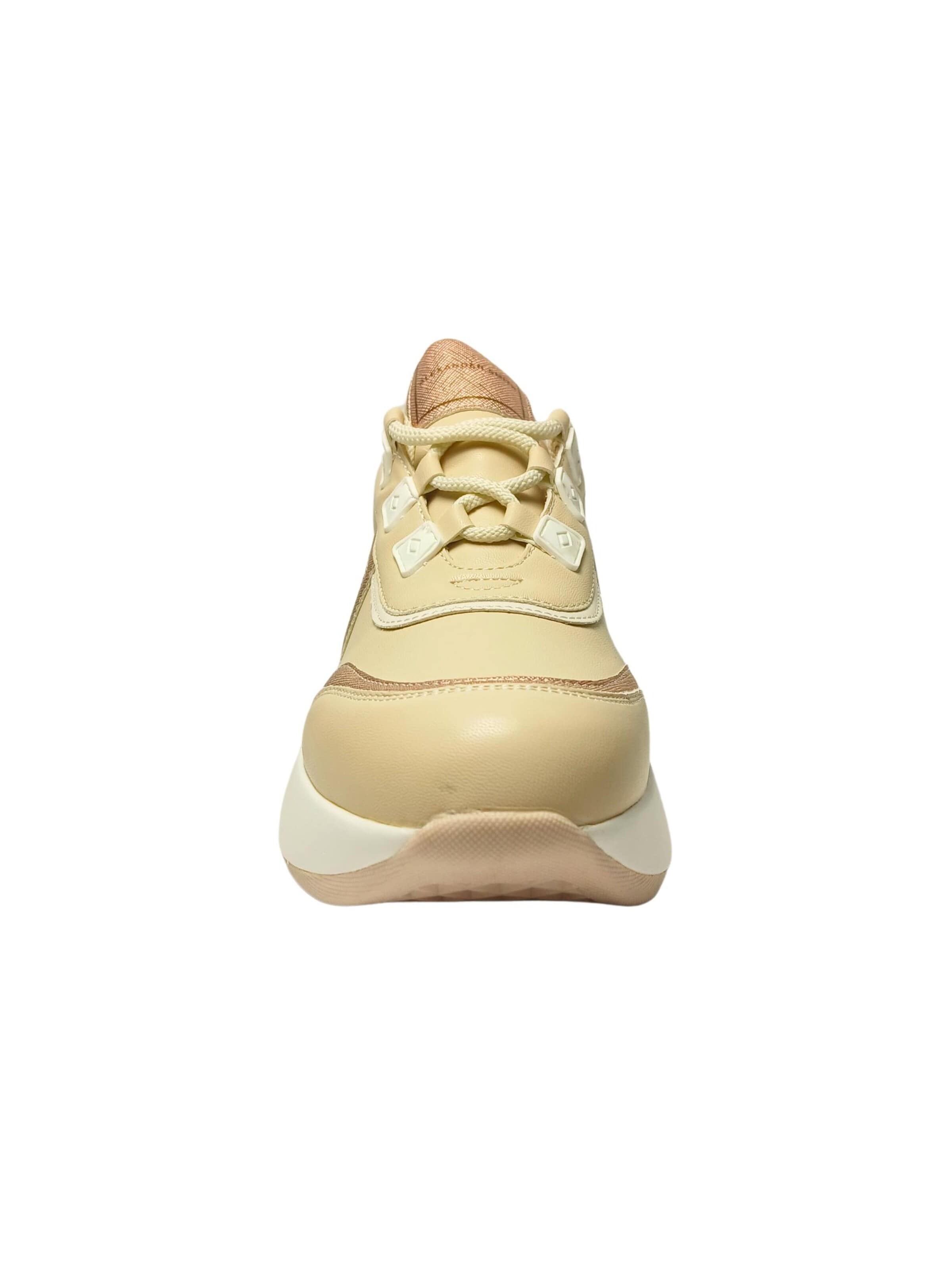 Alexander Smith Sneaker low‌‌‌‌‌ in Beige
