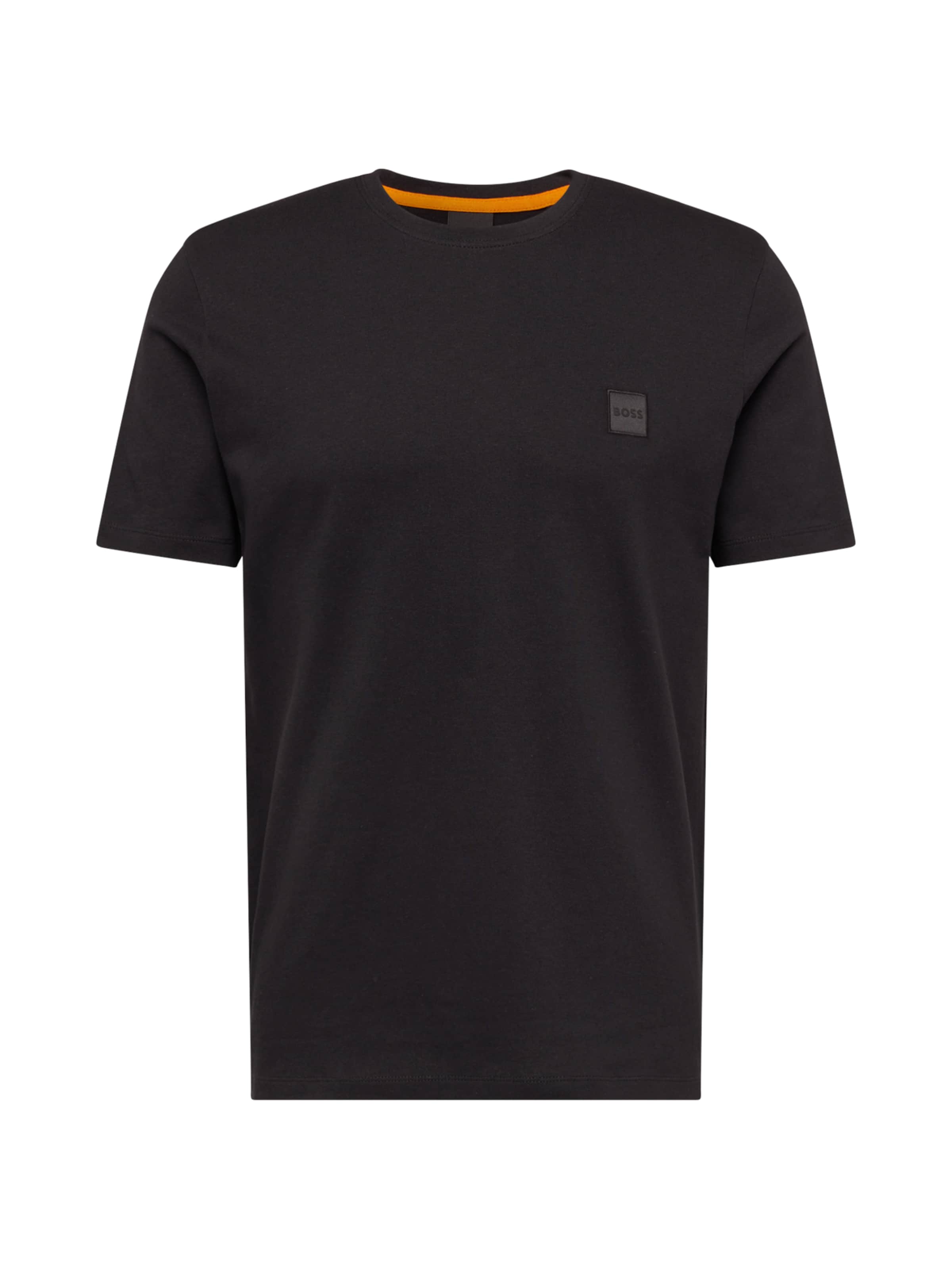 BOSS Футболка &#x27;Tales&#x27; в Черный, Обзор товара