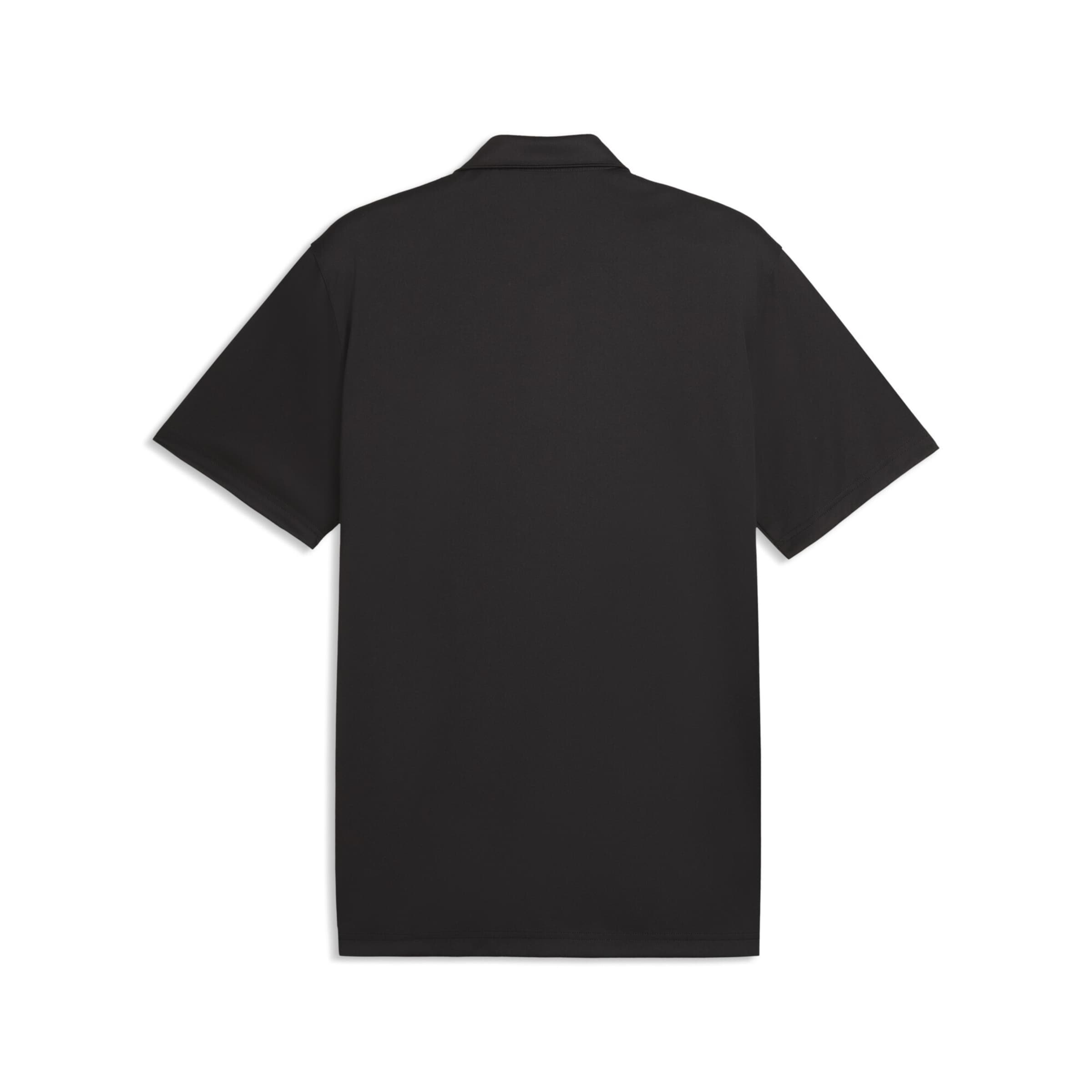 PUMA Funktionsshirt 'Pure 3.0' in Schwarz