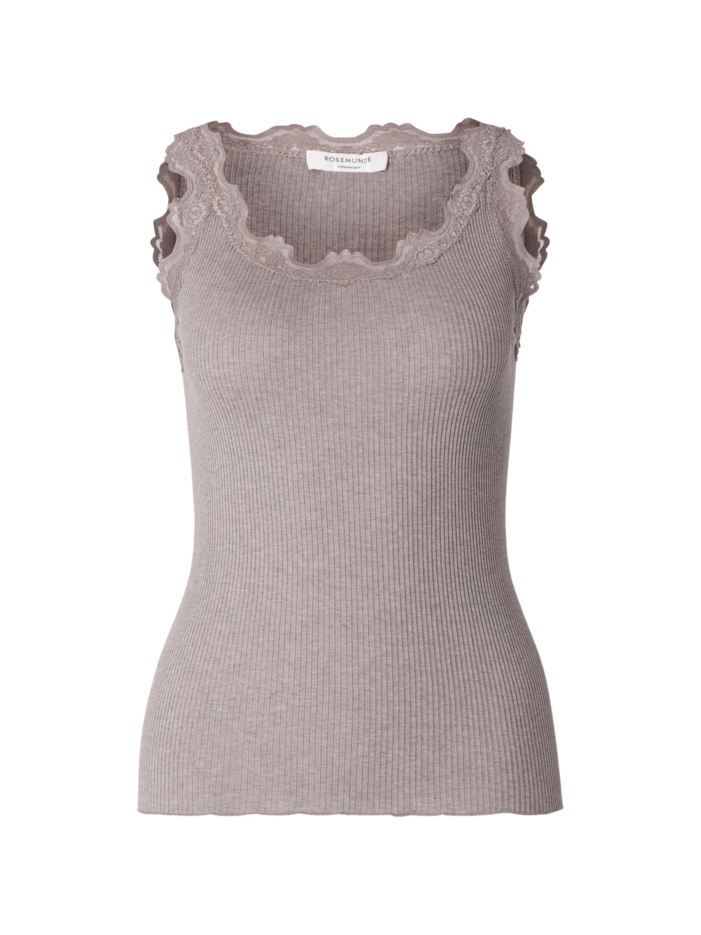 rosemunde Top - barna: elől