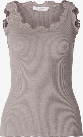 rosemunde Top - barna: elől