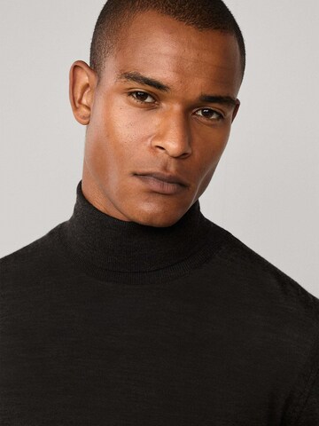 Hackett London Pullover in Braun
