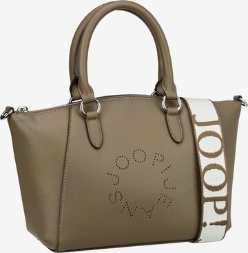 JOOP! Handtas 'Giro Daniella' in Bruin: voorkant