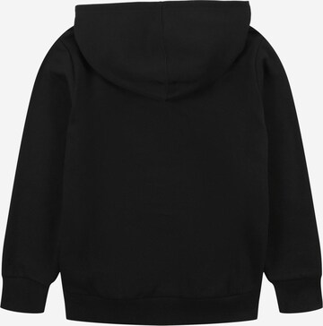 Champion Authentic Athletic Apparel Sweatshirt in Schwarz