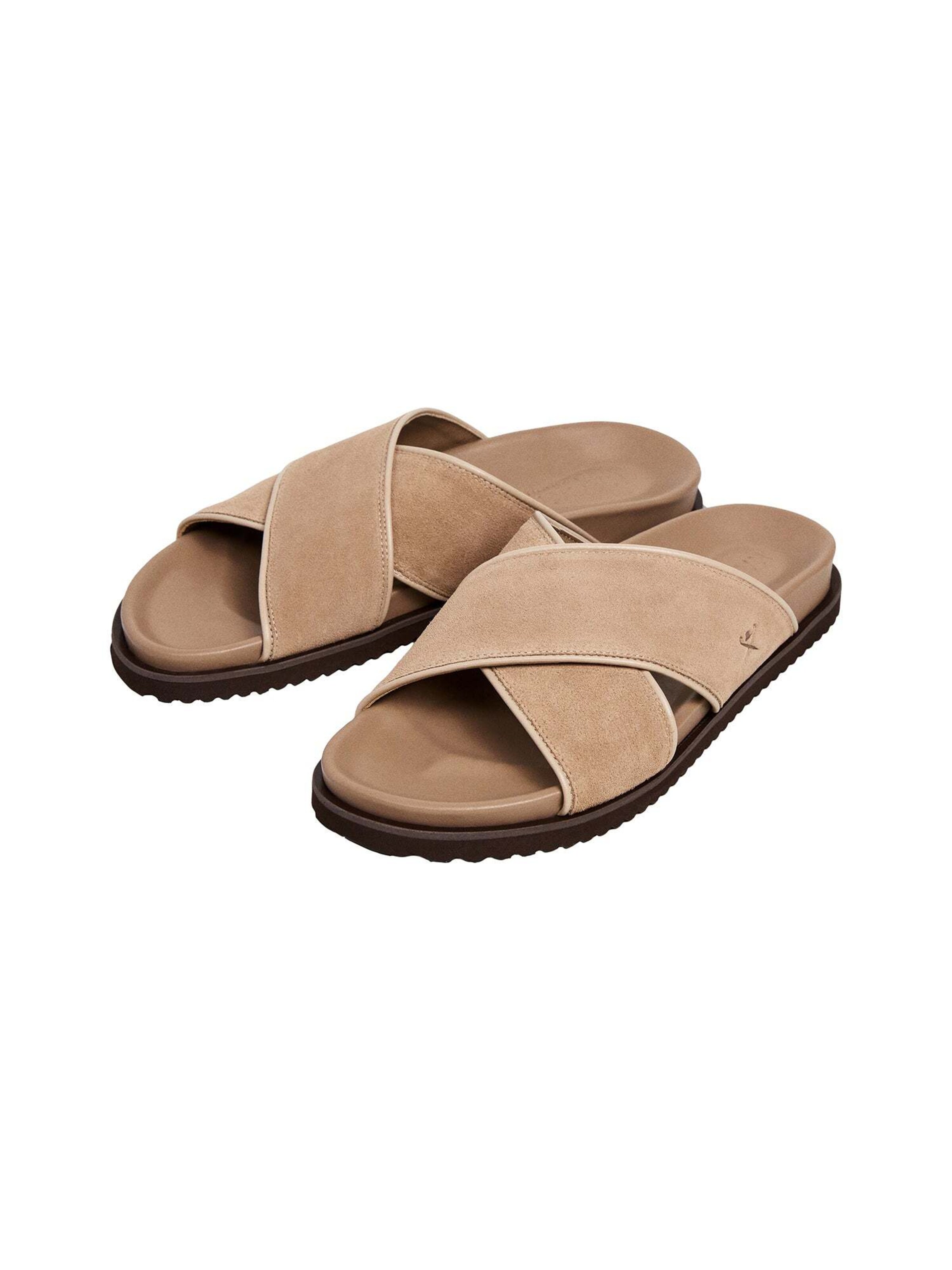 Hackett London Sandal in Beige