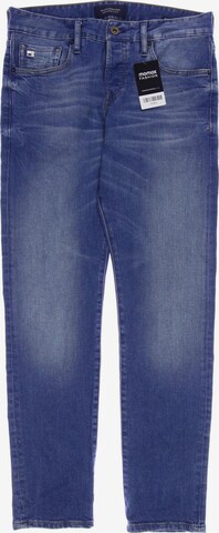 SCOTCH & SODA Jeans in 30 in Blue: front