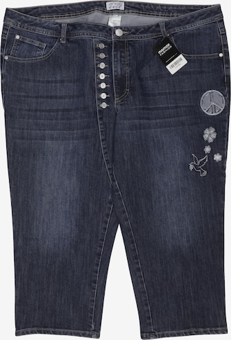 Angel of Style Jeans 41-42 in Blau: Vorderseite
