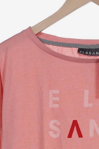 Elbsand Top & Shirt in M in Pink