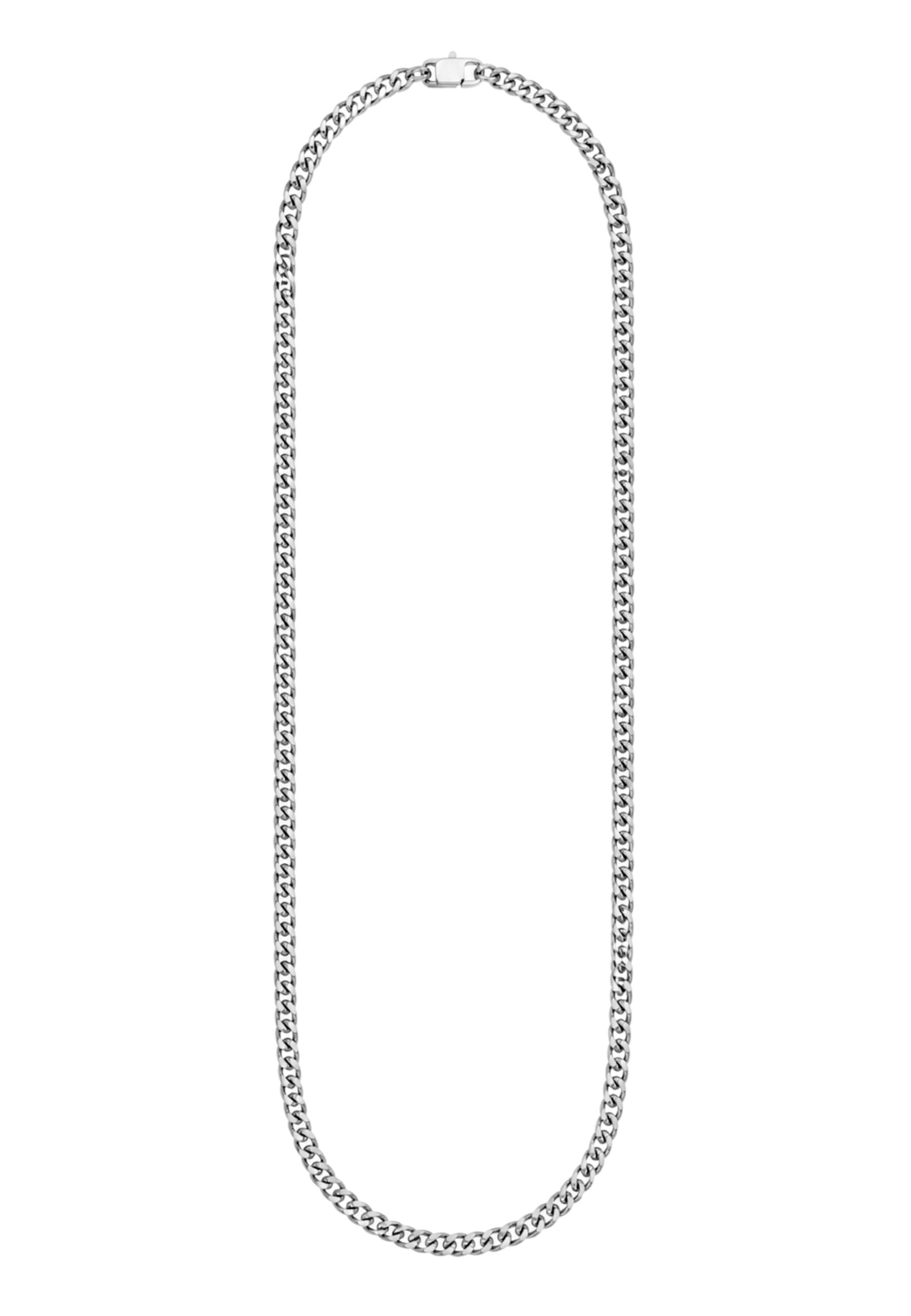 Fainz Kette in Silber: Vorderseite